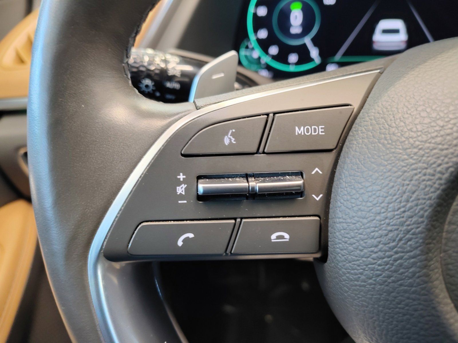 Used Car 2021 Hyundai Sonata Hybrid  Limited For Sale Under $25,000 In San Antonio, Texas