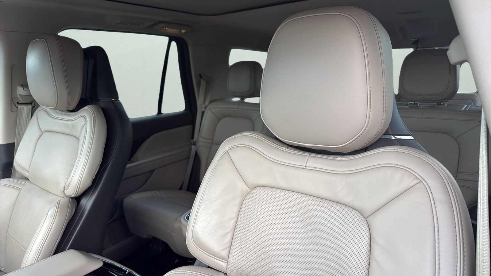 Used Car 2024 Lincoln Navigator  Reserve For Sale Under $60,000 In Austin, Texas