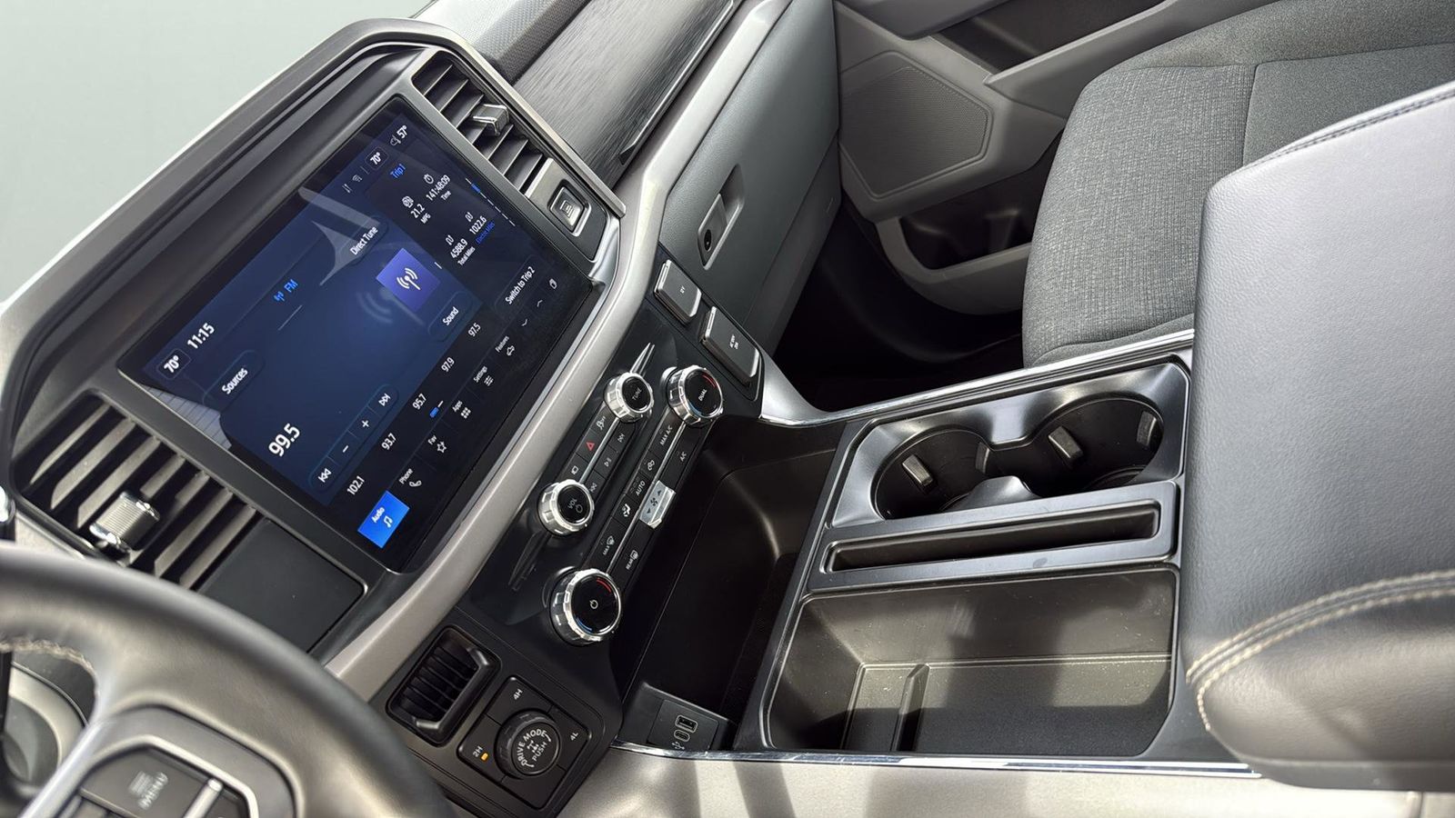 Used Car 2025 Ford F-150  Xlt For Sale Under $50,000 In Austin, Texas