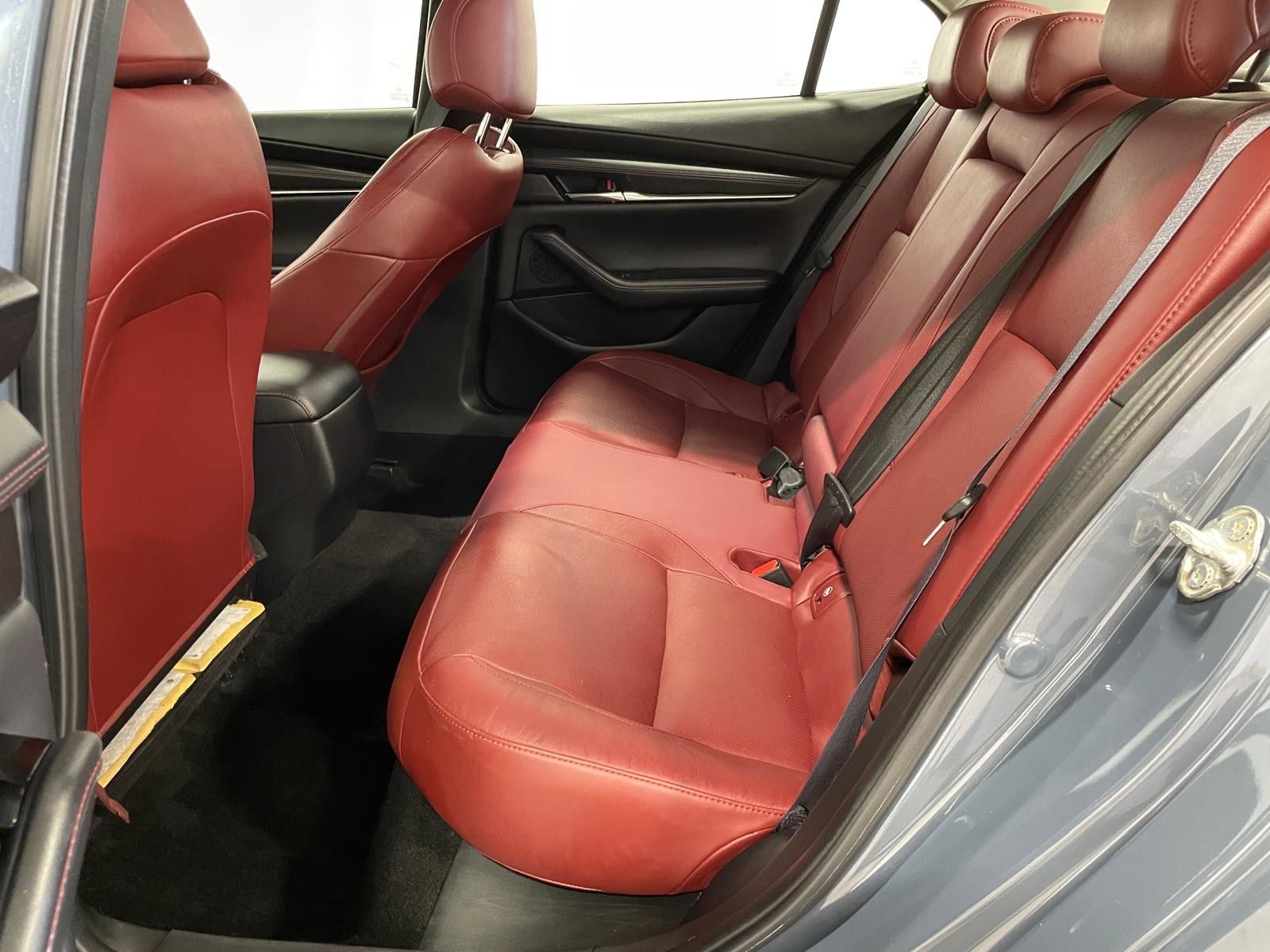 Used Car 2024 Mazda Mazda3  2.5 S Carbon Edition For Sale Under $25,000 In Austin, Texas