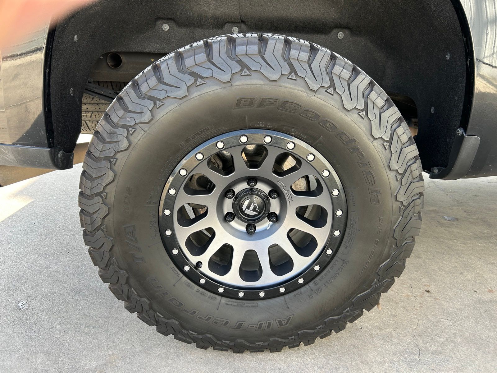 Used Car 2020 Chevrolet Silverado 1500  Lt For Sale Under $35,000 In Austin, Texas