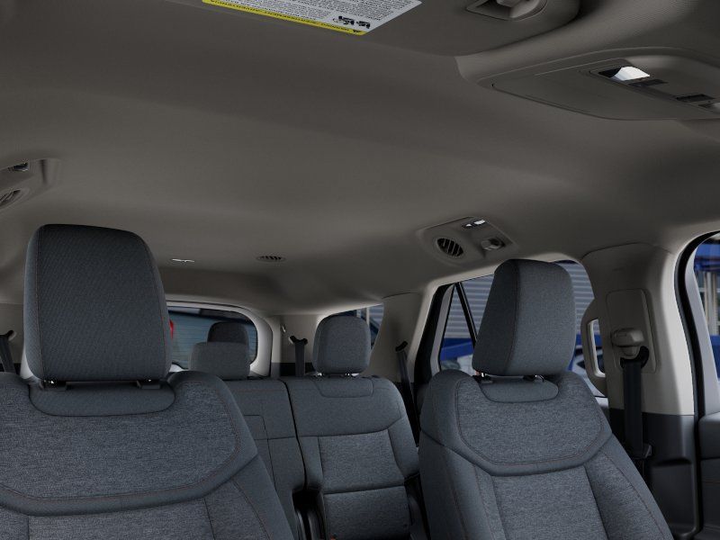 New 2027 Gray Ford Active image 22