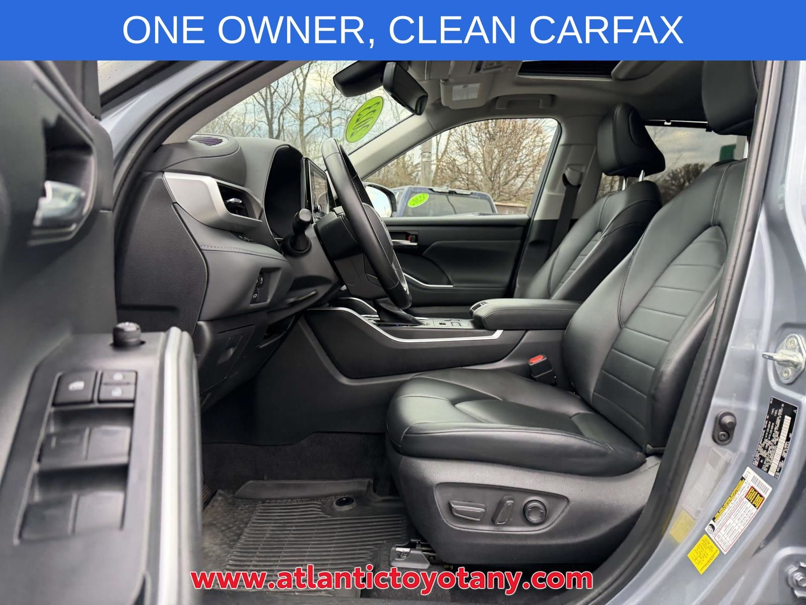 Used 2023 Toyota Highlander SUV
