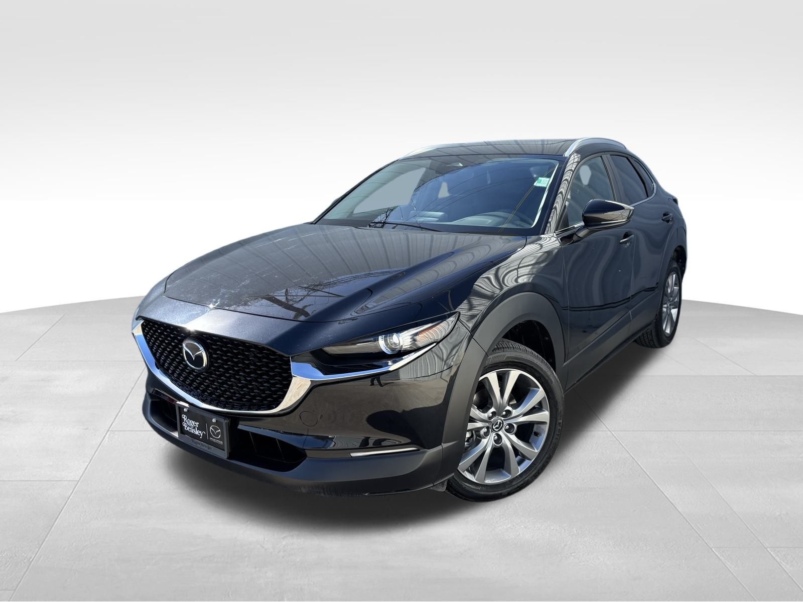 Used Car 2025 Mazda Cx-30  Wagon 4 Dr. 2.5 S Preferred Package All Wheel Drive For Sale Under $25,000 In Austin, Texas