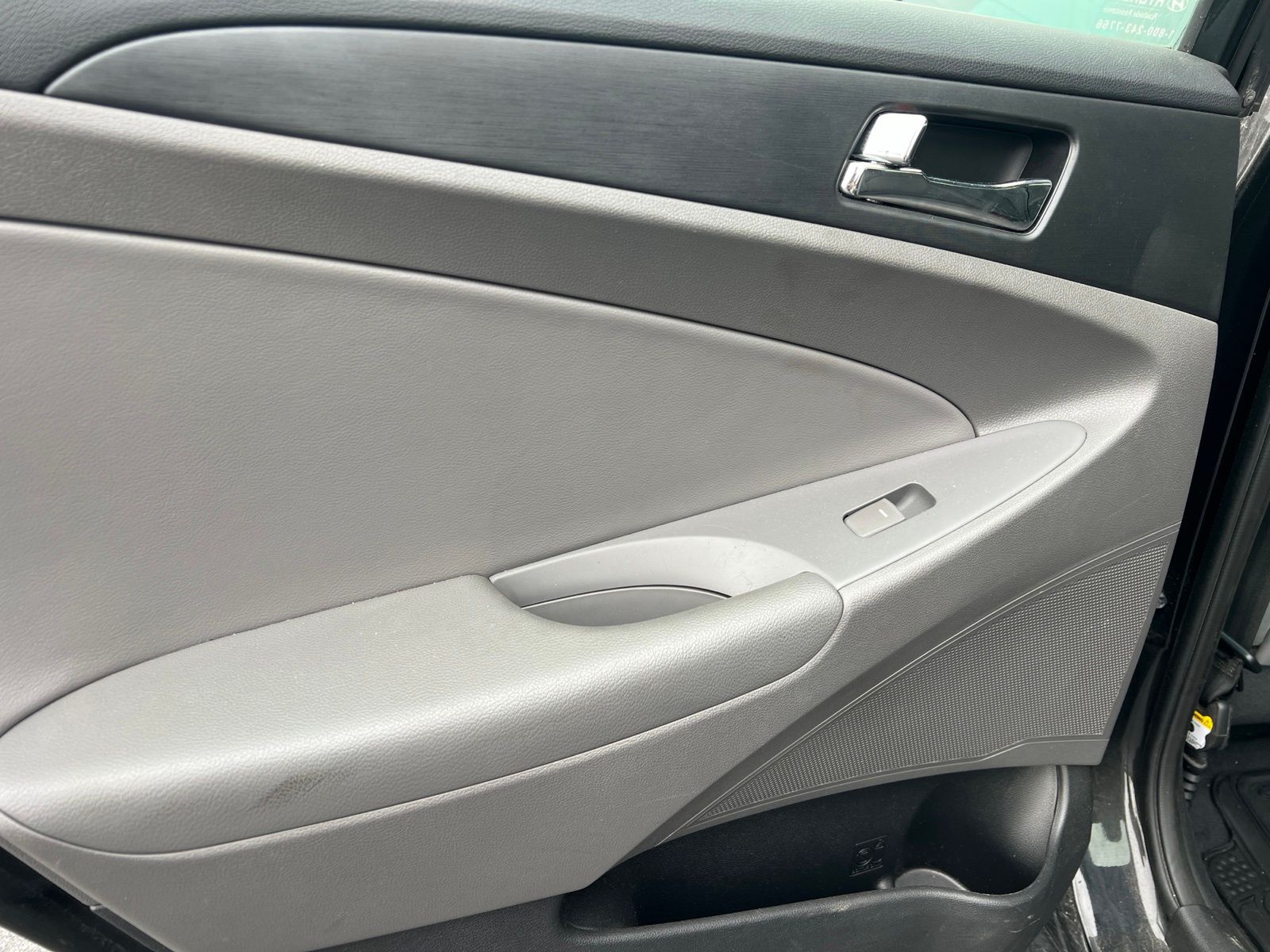 used 2013 Hyundai Sonata car, priced at $7,437