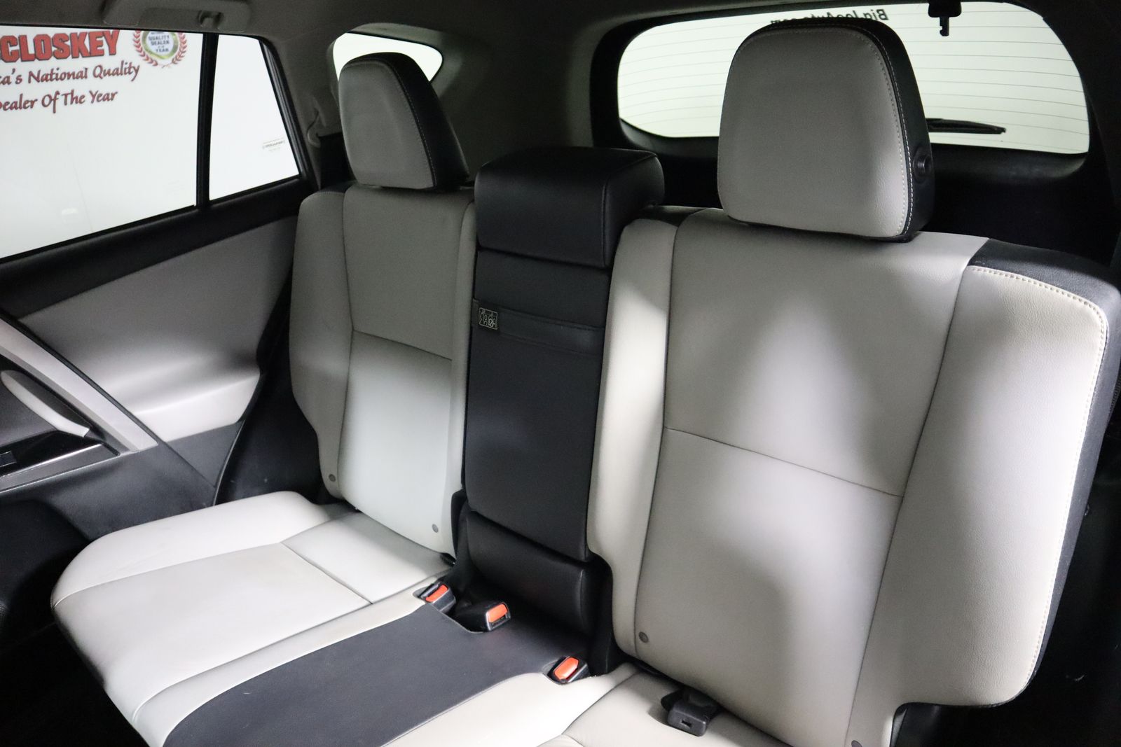 2017 Toyota RAV4 Hybrid Limited photo