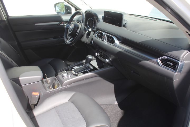 Used Car 2025 Mazda Cx-5  2.5 S Select Package For Sale Under $30,000 In Austin, Texas