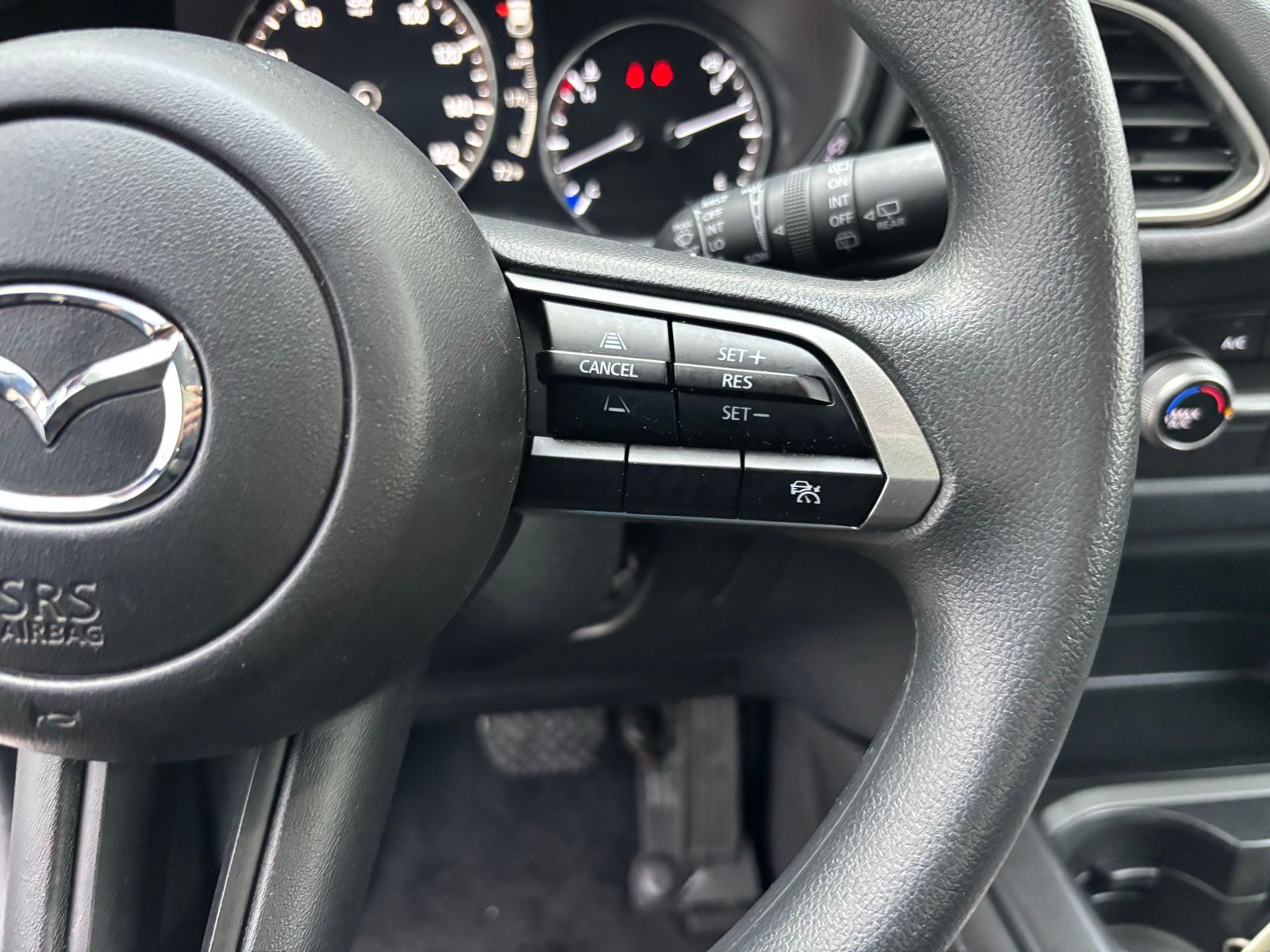 Used Car 2024 Mazda Cx-30  2.5 S For Sale Under $25,000 In Austin, Texas