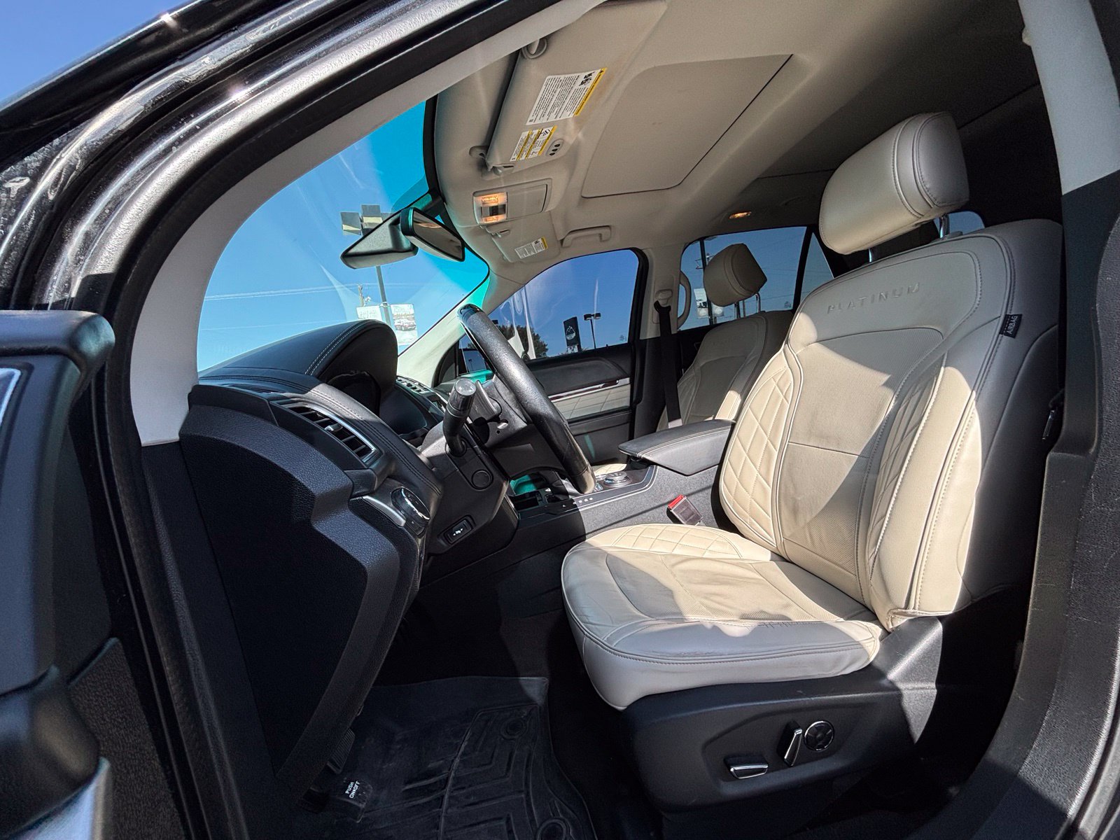 Used 2016 Ford Explorer SUV