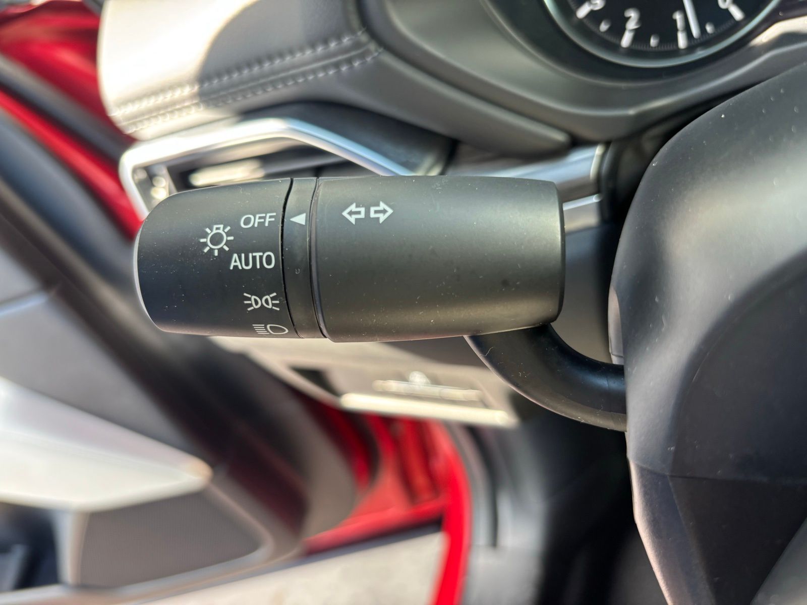 Used Car 2023 Mazda Cx-5  2.5 S Premium Package For Sale Under $30,000 In Austin, Texas