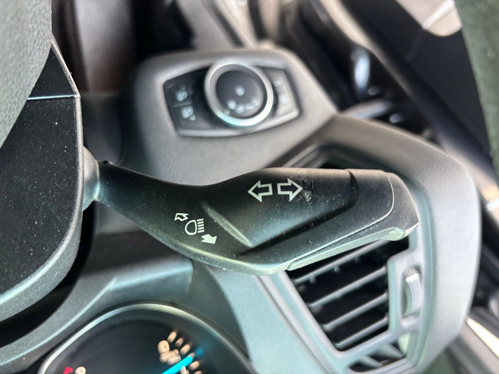 Used Car 2018 Ford Escape  Se For Sale Under $12,000 In Austin, Texas