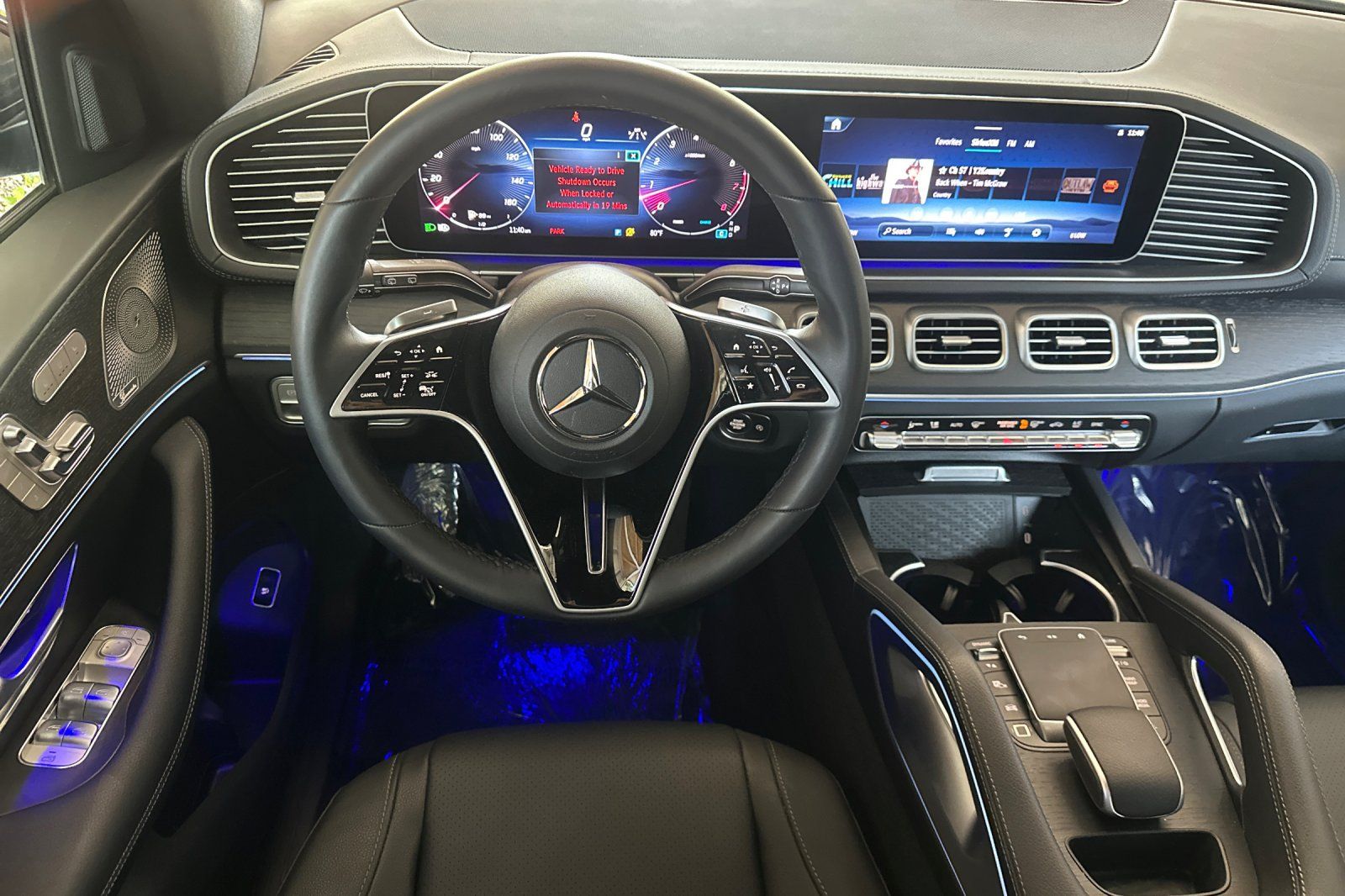 Used 2026 Mercedes-benz GLE SUV