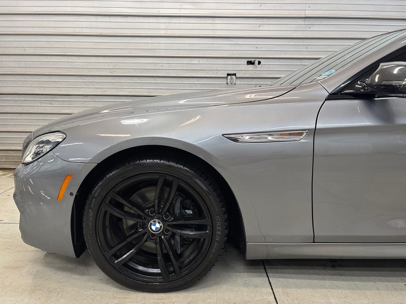 Photo 4 of 2017 BMW 6 Series 650i xDrive Gran Coupe