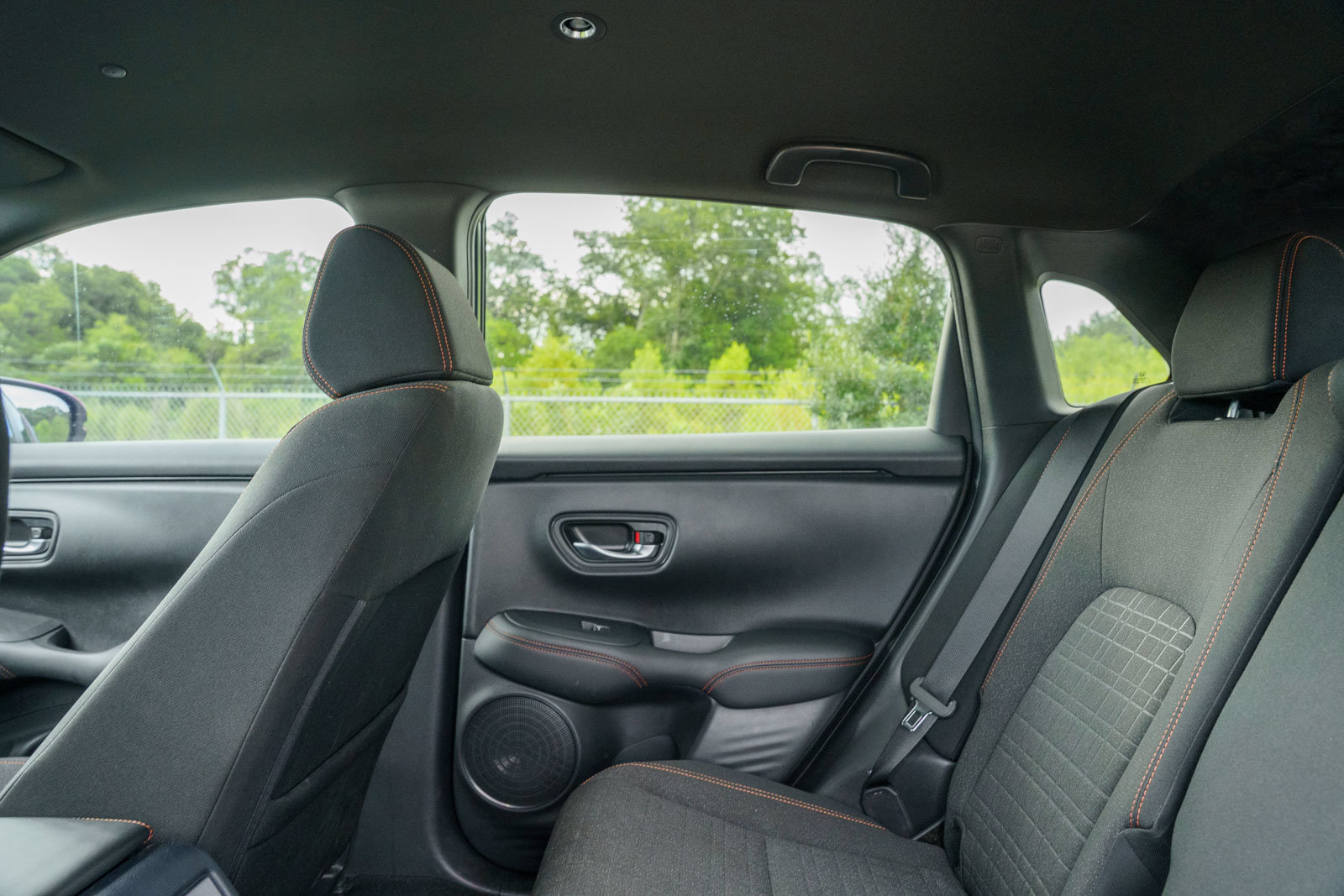 Used 2023 Honda HR-V SUV