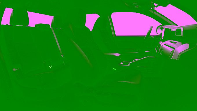 new 2026 Toyota Tacoma car
