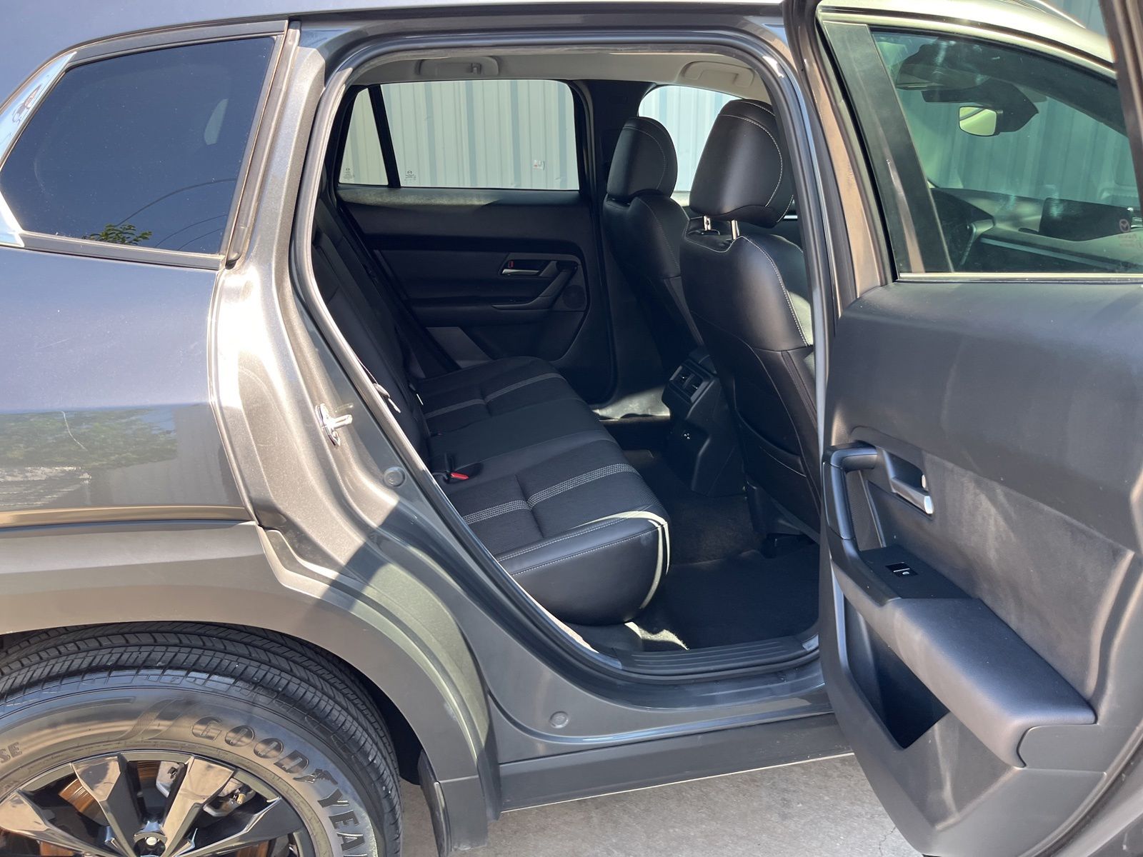 Used Car 2024 Mazda Cx-50  2.5 S Select Package For Sale Under $30,000 In Austin, Texas