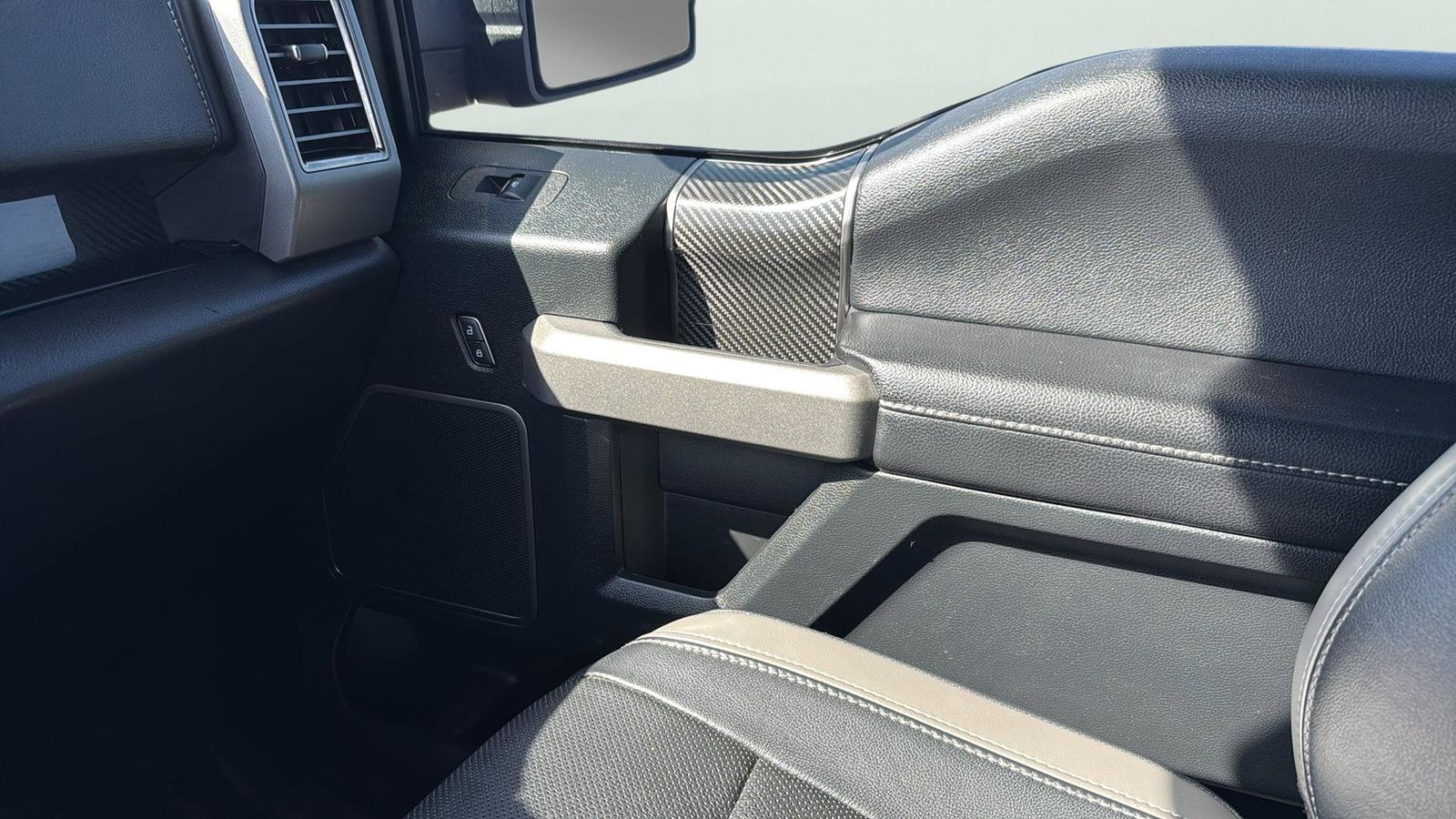 Used Car 2018 Ford F-150  Raptor For Sale Under $50,000 In Austin, Texas