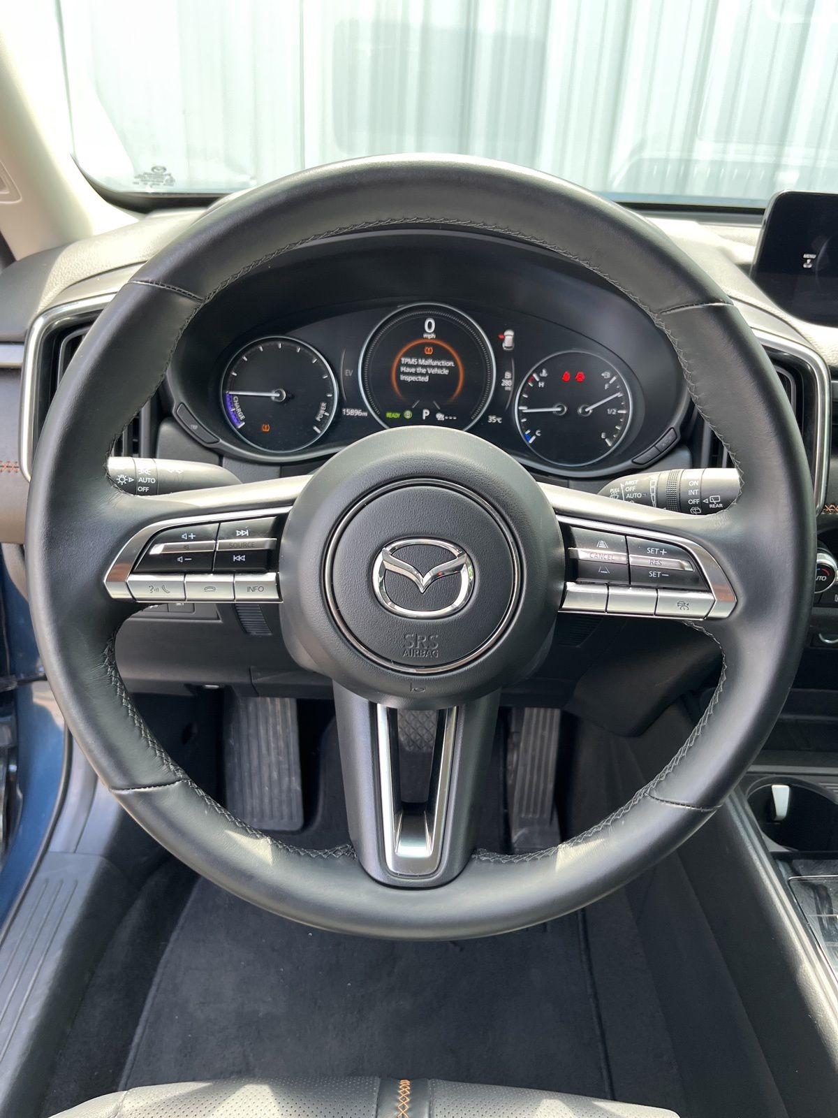 Used Car 2025 Mazda Cx-50 Hybrid  Premium Plus For Sale Under $35,000 In Austin, Texas