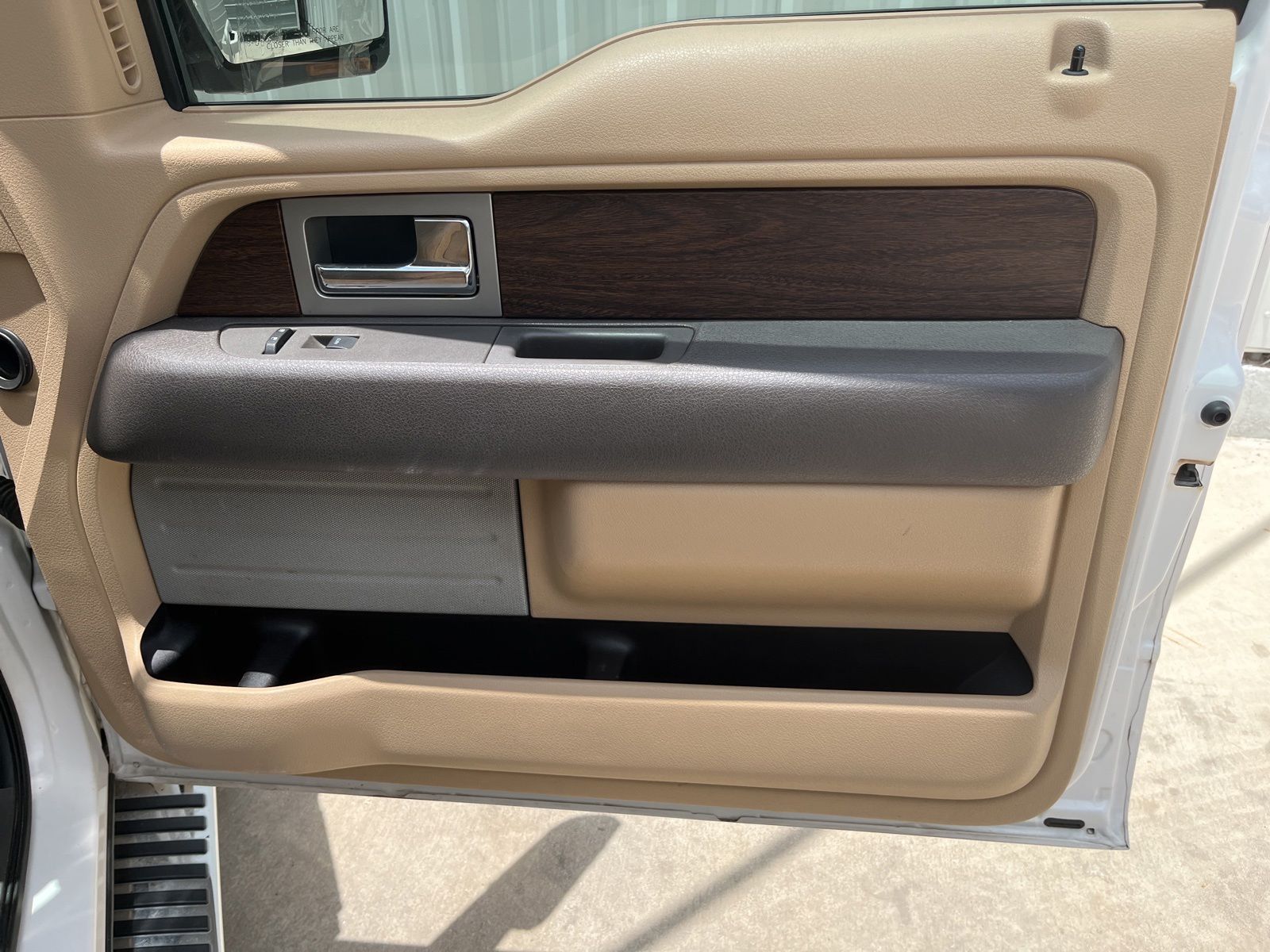 Used Car 2013 Ford F-150  Lariat For Sale Under $20,000 In Austin, Texas