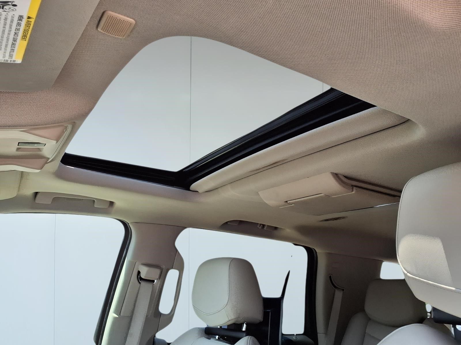 2019 Cadillac Escalade Premium Luxury Black at Bayway Cadillac of The Woodlands