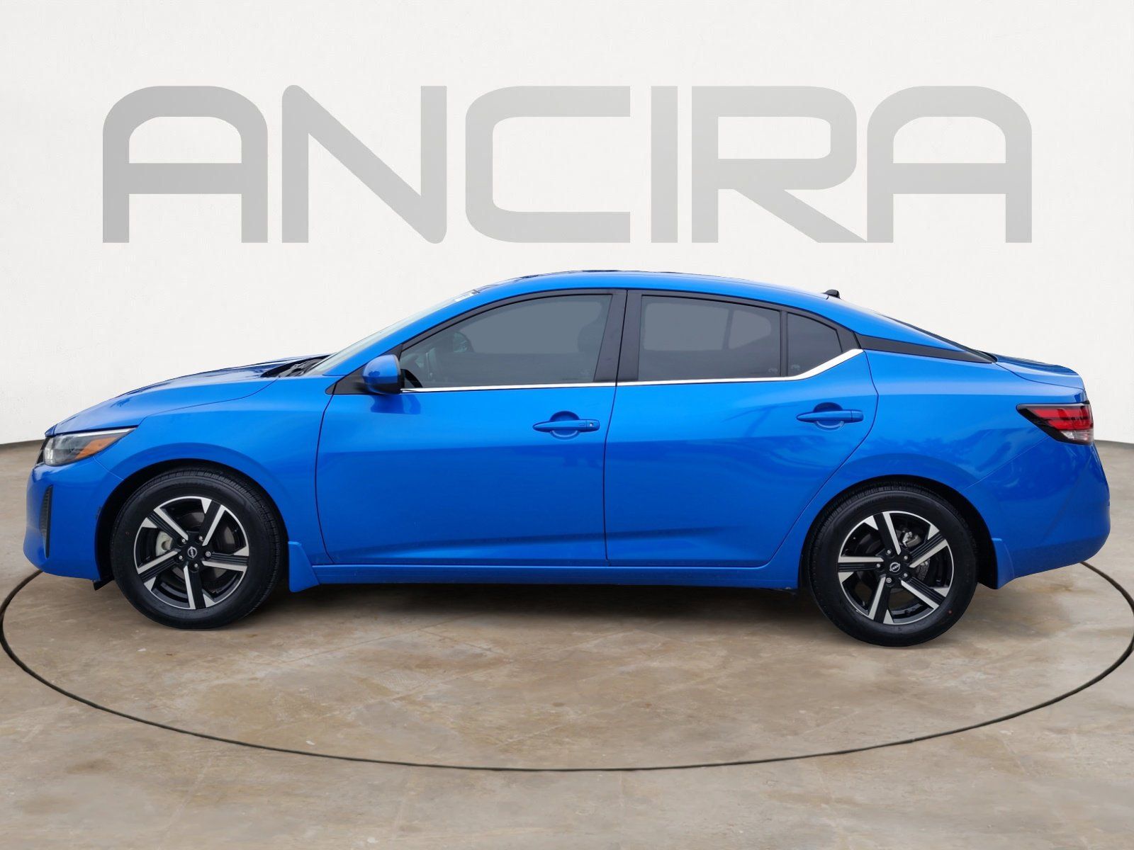 Used Car 2025 Nissan Sentra  Sv For Sale Under $20,000 In San Antonio, Texas