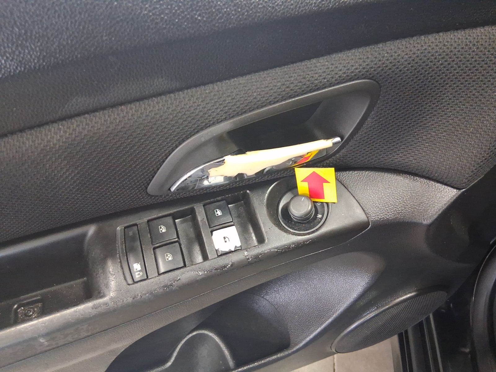 Used Car 2012 Chevrolet Cruze  1lt For Sale Under $10,000 In Austin, Texas