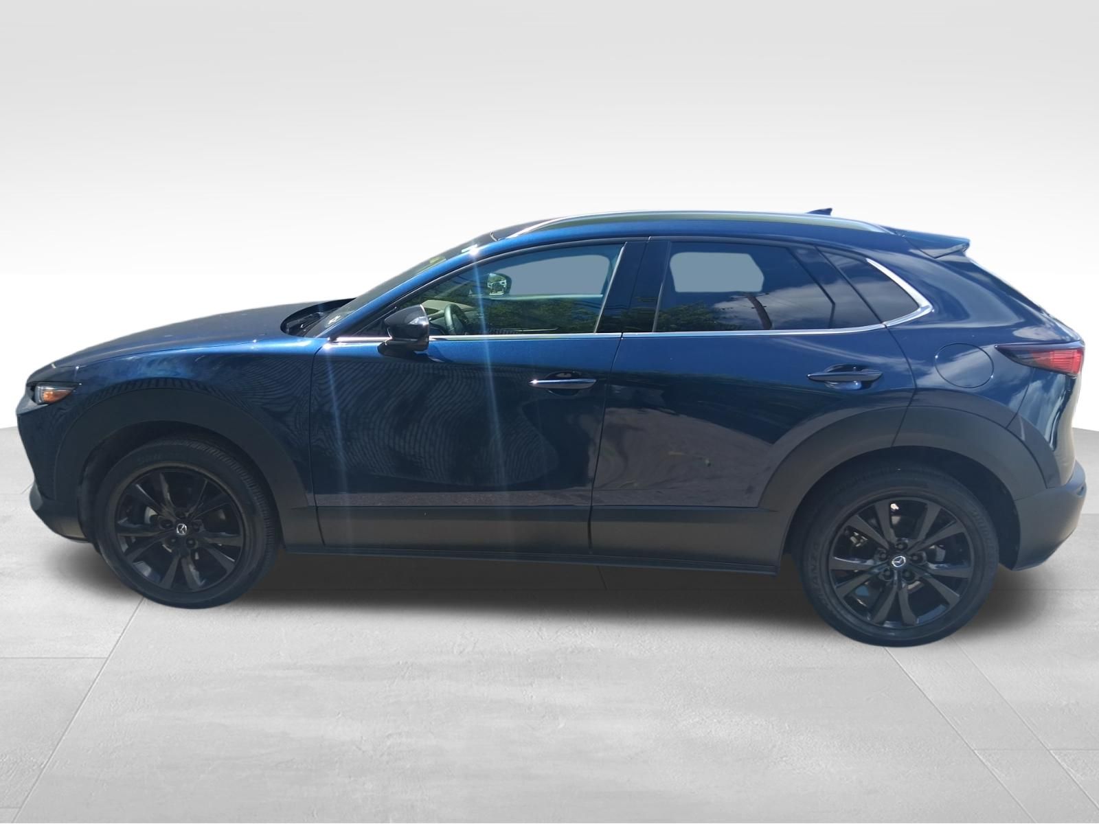 Used Car 2023 Mazda Cx-30  2.5 Turbo Premium Package For Sale Under $30,000 In Austin, Texas