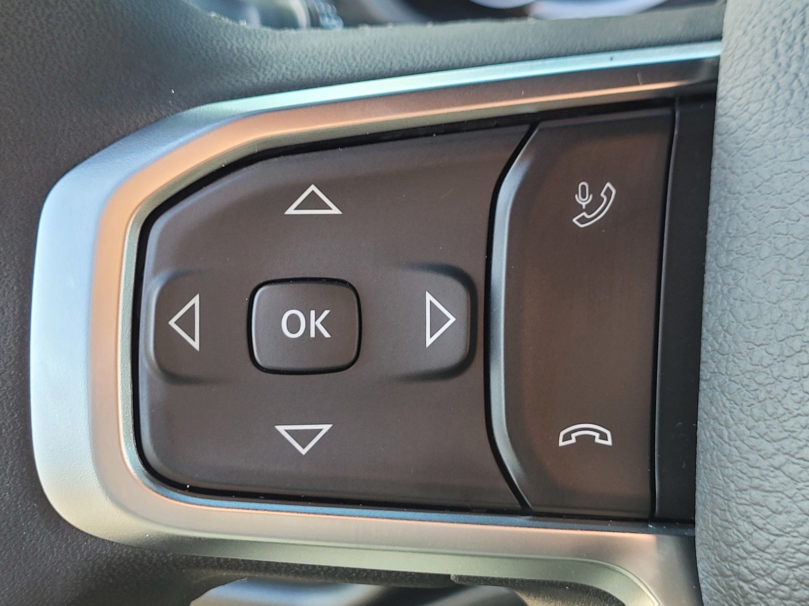 New 2026 Blue Ram Big Horn image 21