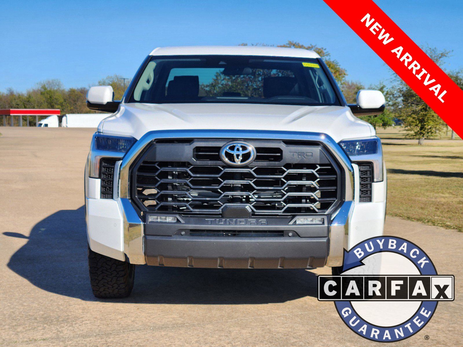 2023 Toyota Tundra SR5 6