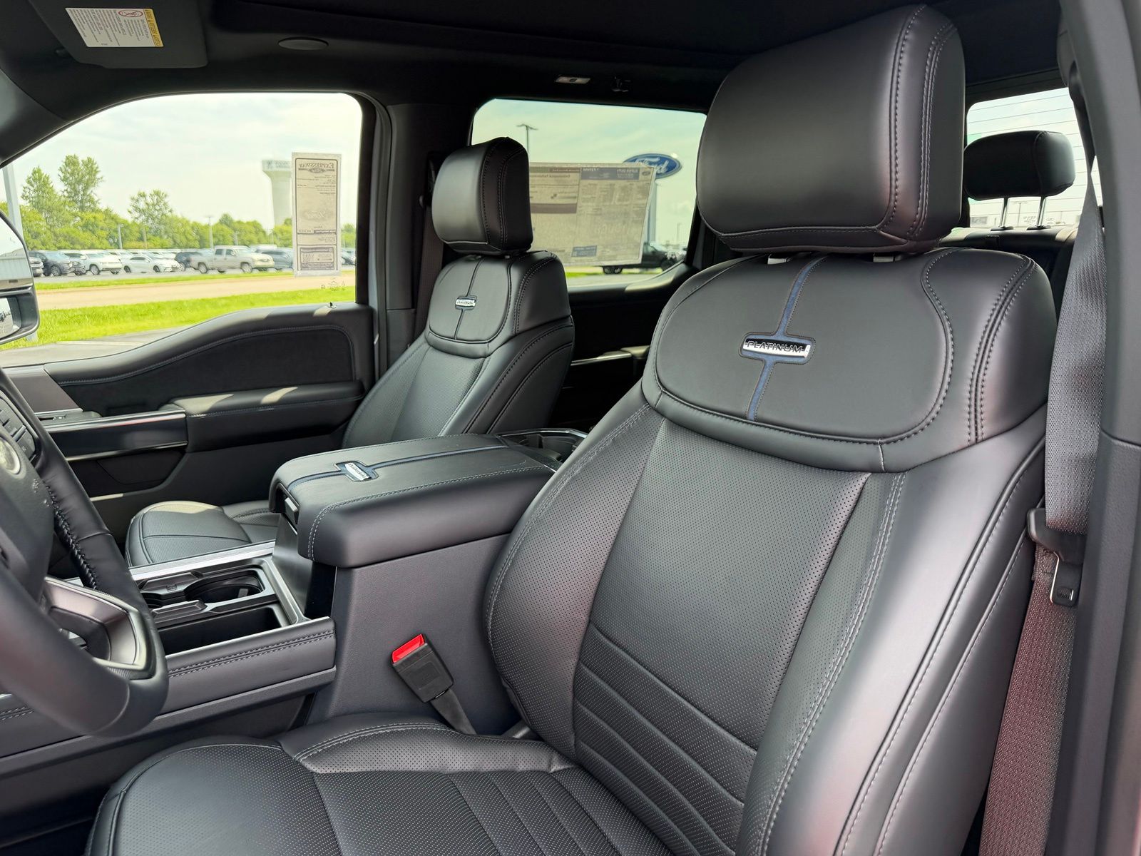 2026 Ford F-250SD image 12