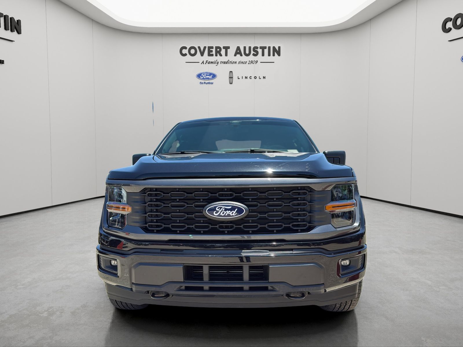 Used Car 2024 Ford F-150  Stx For Sale Under $50,000 In Austin, Texas