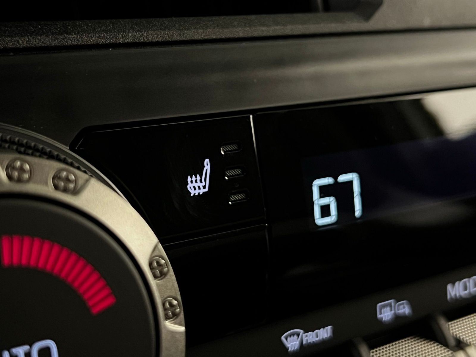 Thumbnail: 2025 Toyota 4Runner - 19