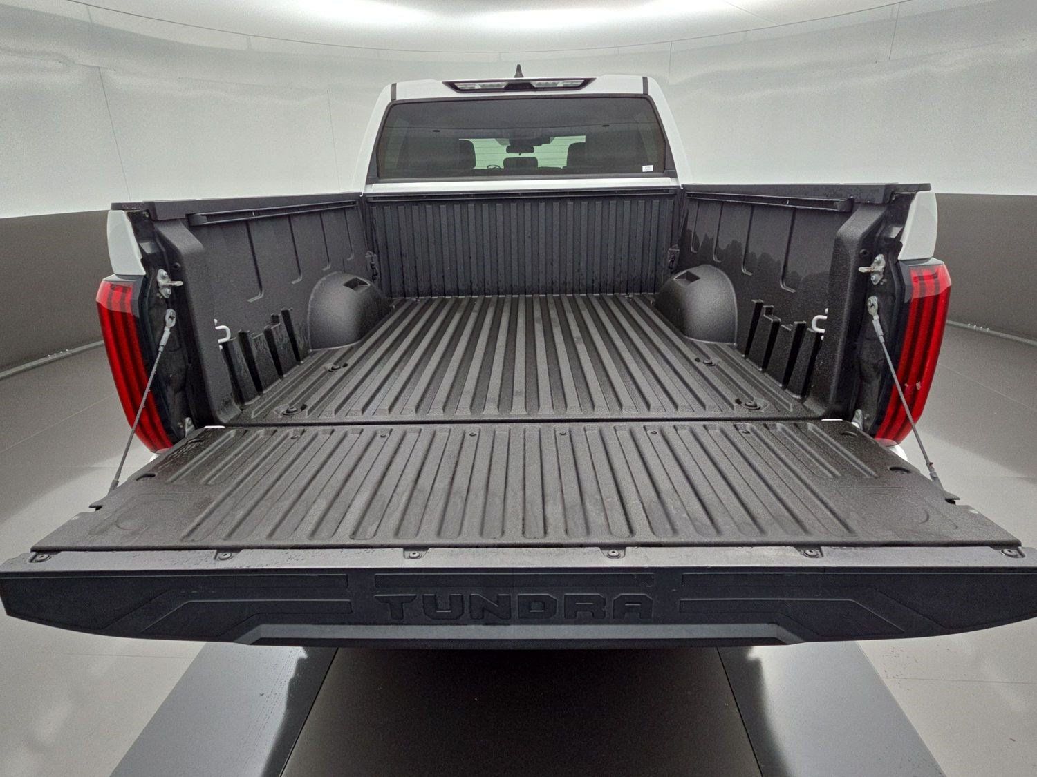 Used 2024 Toyota Tundra Truck