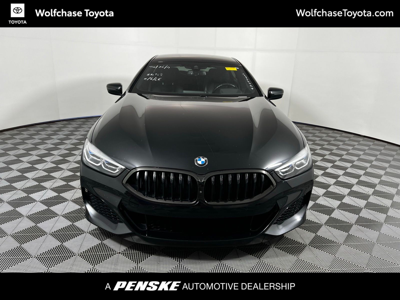 2021 BMW 8 Series M850i xDrive -
                  Cordova, TN
