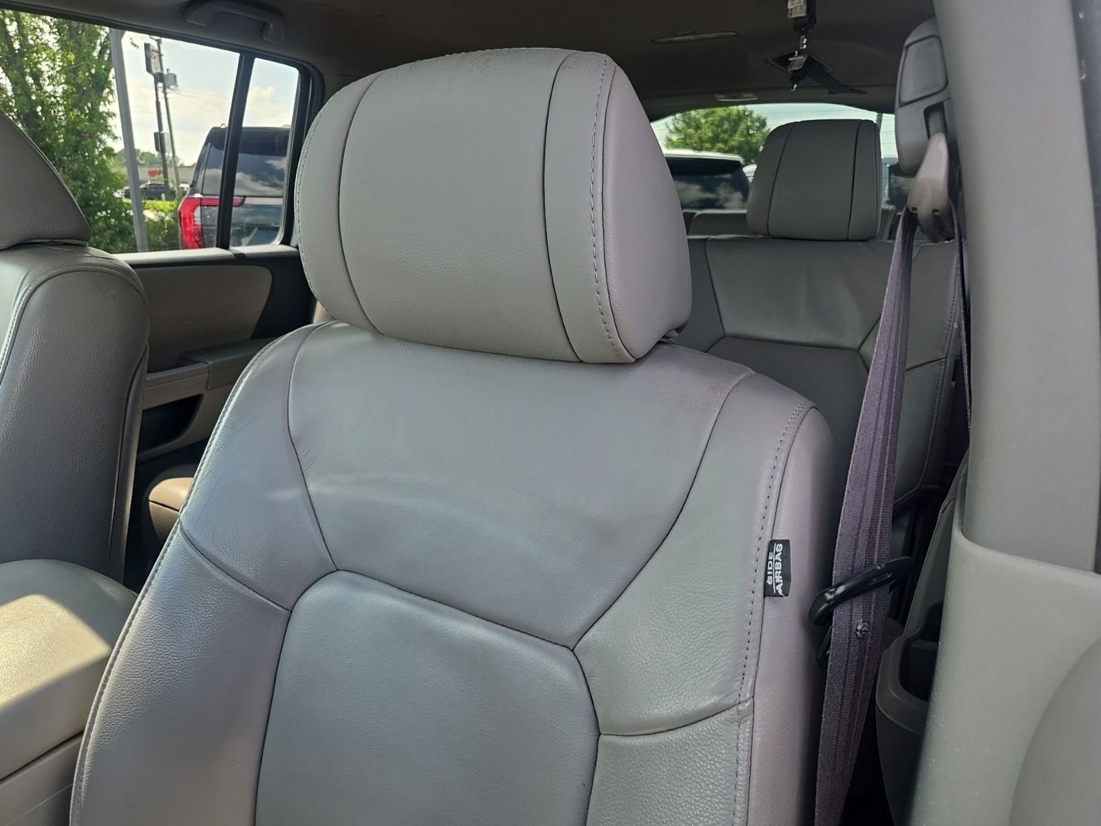 Used 2013  Honda EX-L image 15