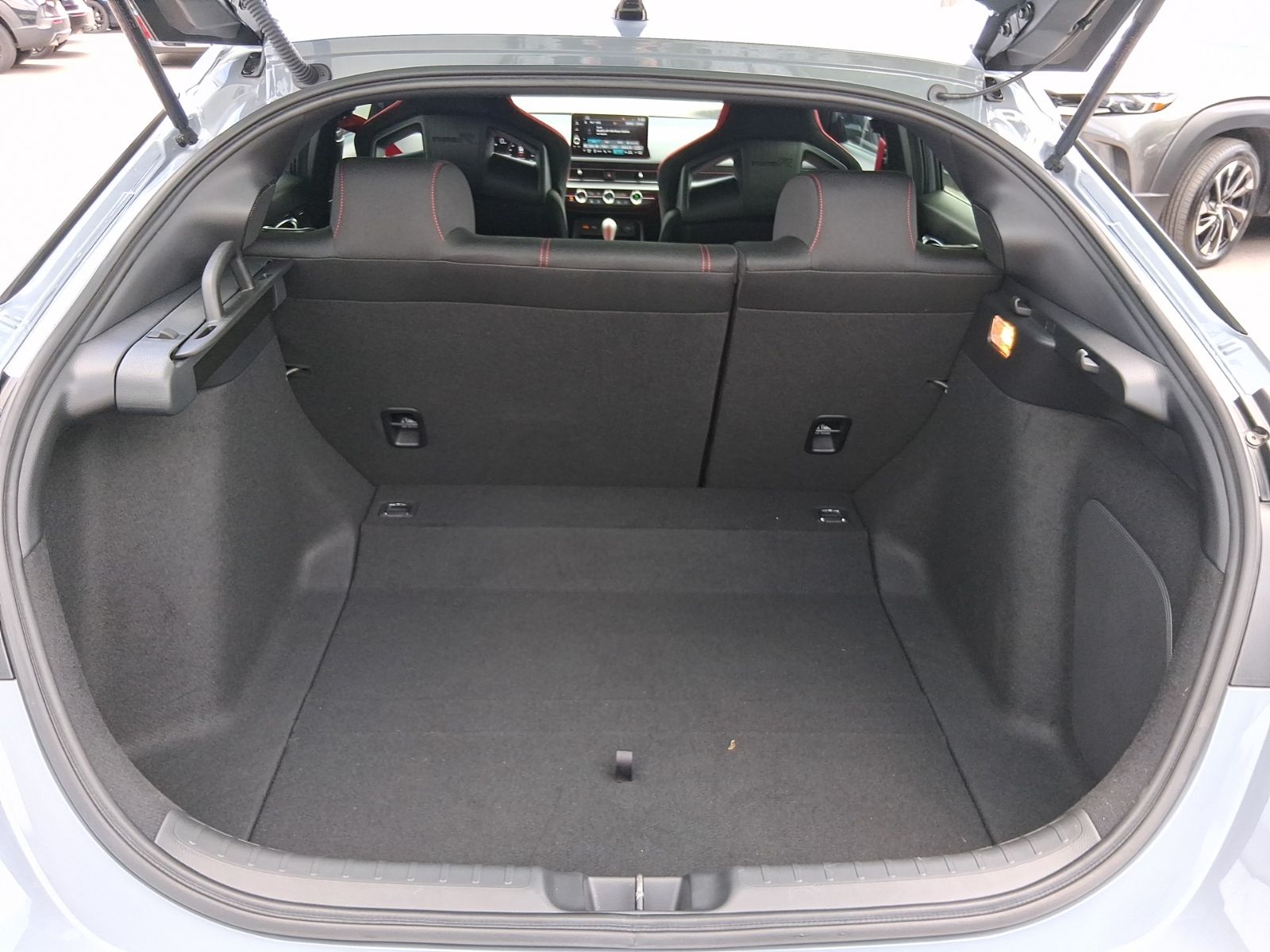 Used Car 2025 Honda Civic Type R  For Sale Under $50,000 In Austin, Texas