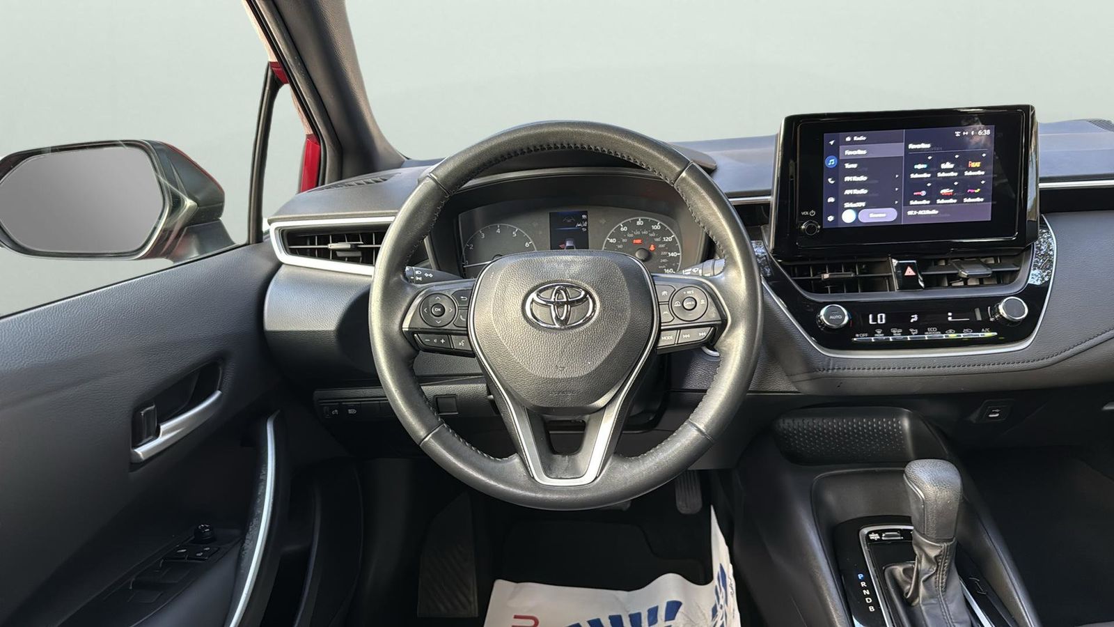 Used Car 2023 Toyota Corolla  Se For Sale Under $25,000 In Austin, Texas