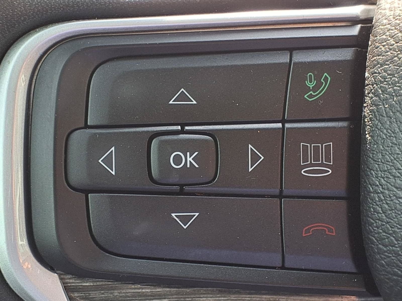 2022 Jeep Wagoneer Series II Gray at Emmons Autoplex