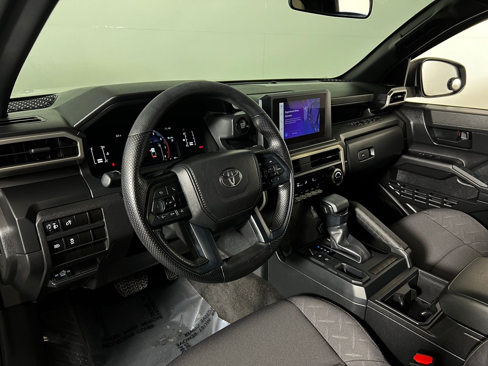 Thumbnail: 2025 Toyota Tacoma - 12