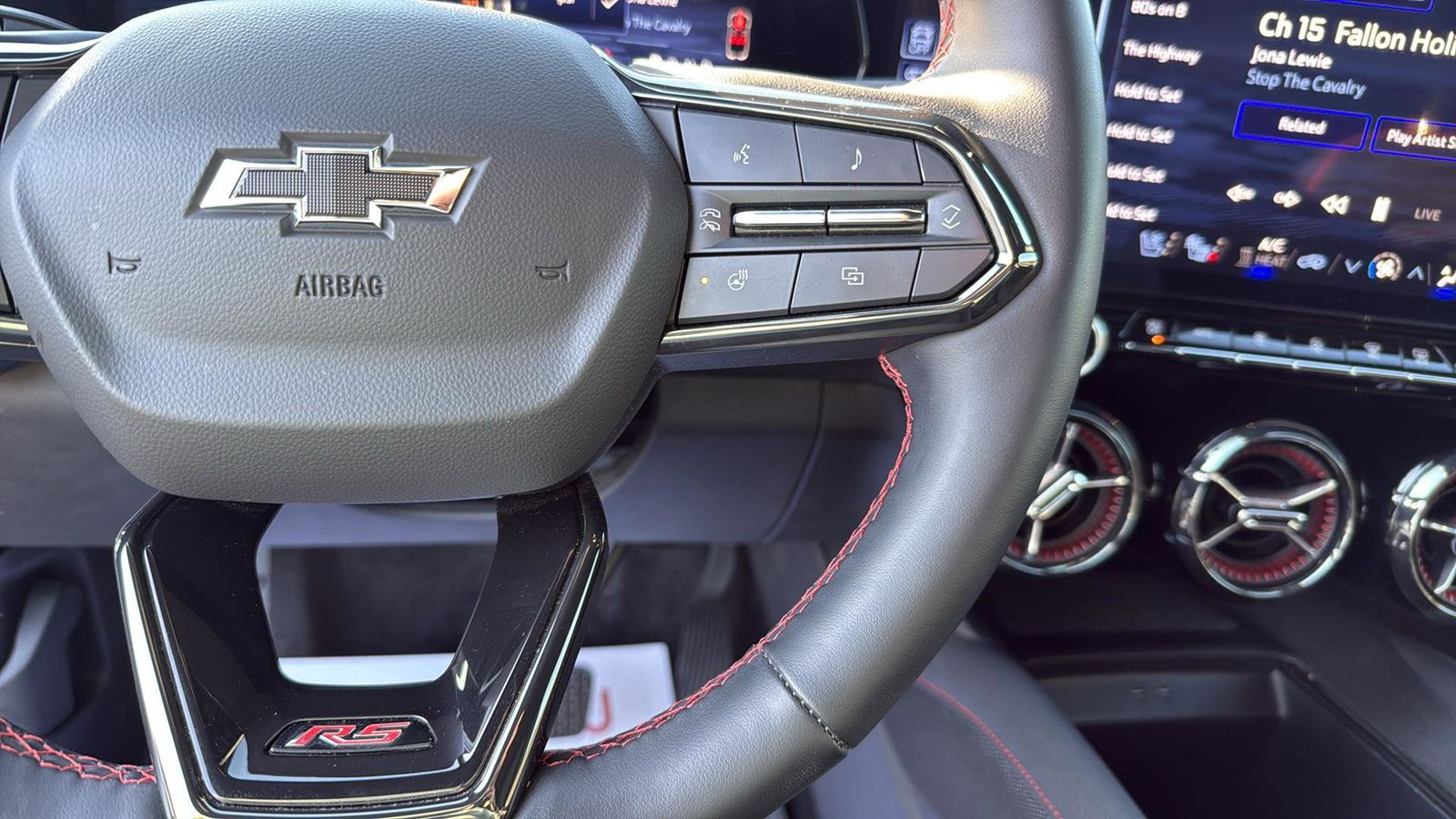 Used Car 2024 Chevrolet Blazer Ev  Rs For Sale Under $30,000 In Austin, Texas