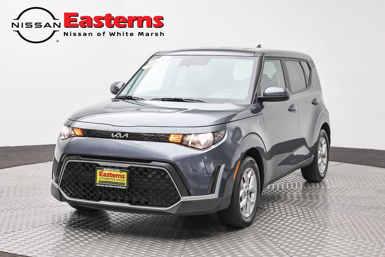 2023 Kia Soul 2.0L LX IVT's photo