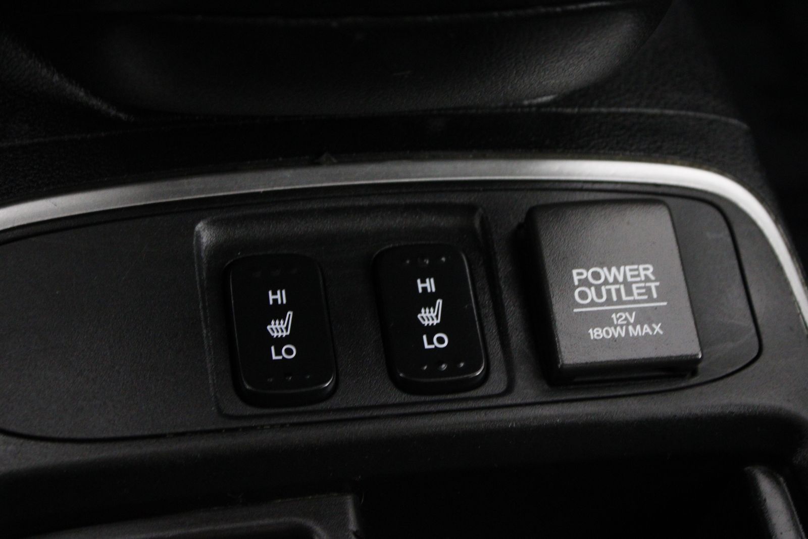 Used 2015  Honda EX-L image 34