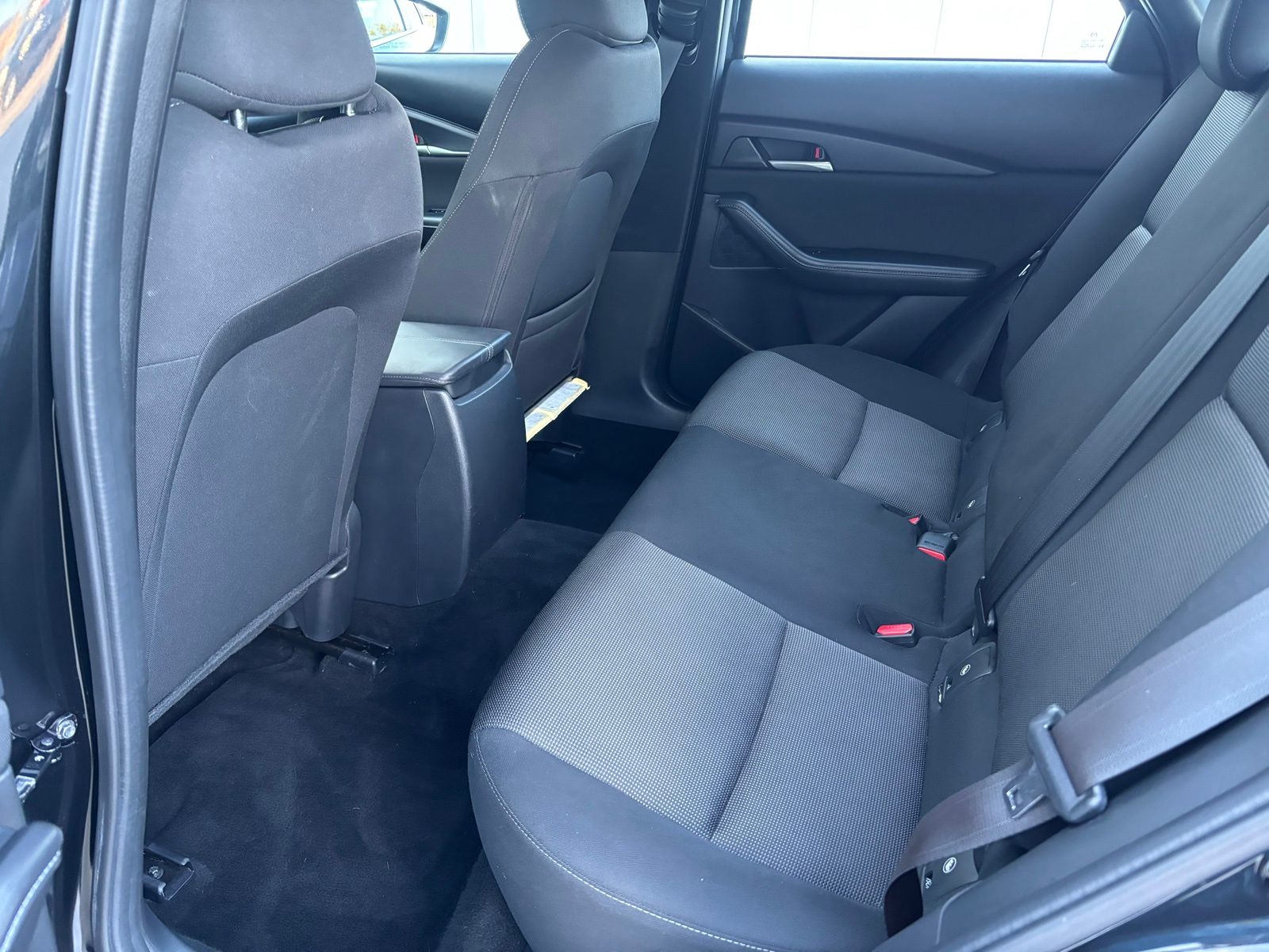 Used Car 2023 Mazda Cx-30  2.5 S For Sale Under $25,000 In Austin, Texas