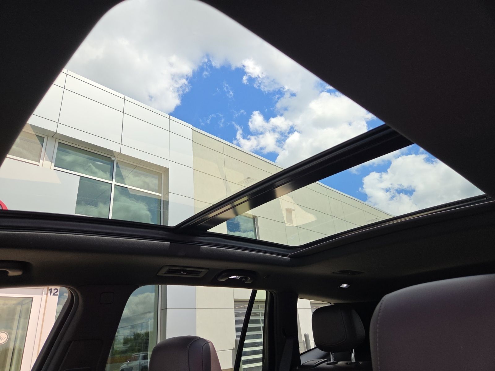 used 2020 Cadillac XT6 car, priced at $20,342