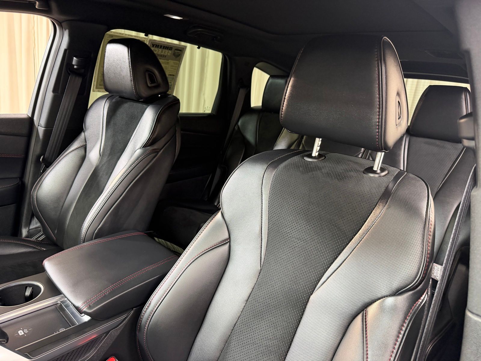 Used 2023  Acura A-Spec image 30