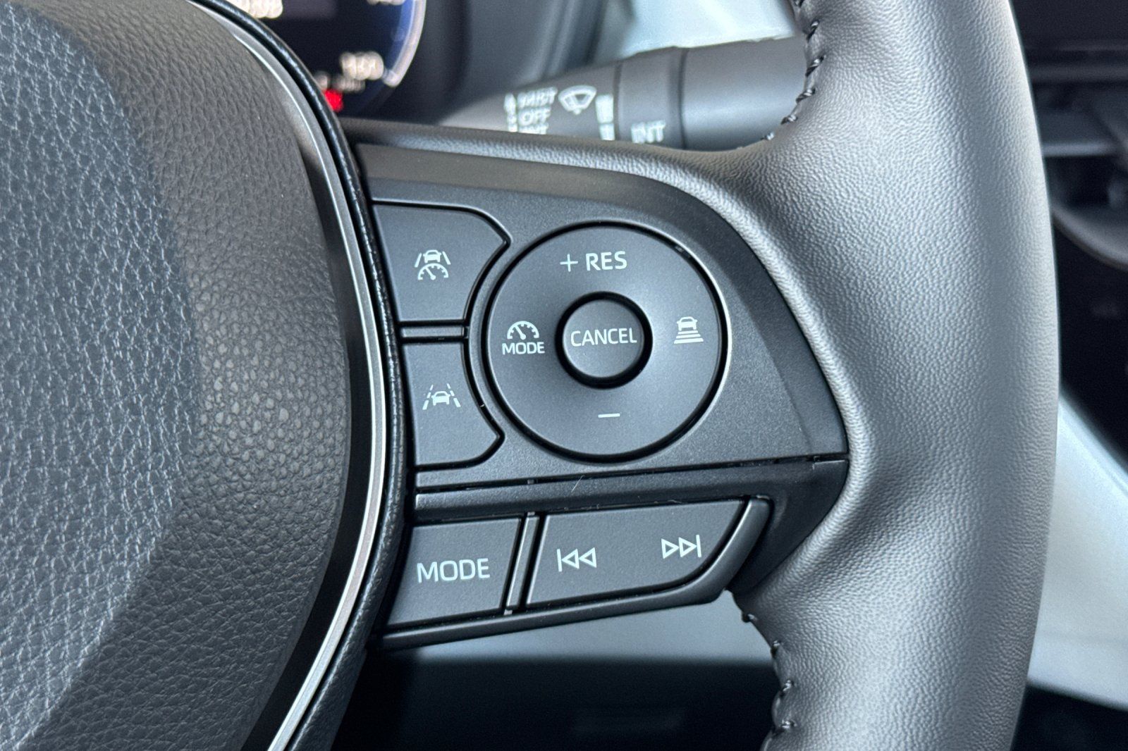 New 2026 Toyota Corolla Hybrid Sedan