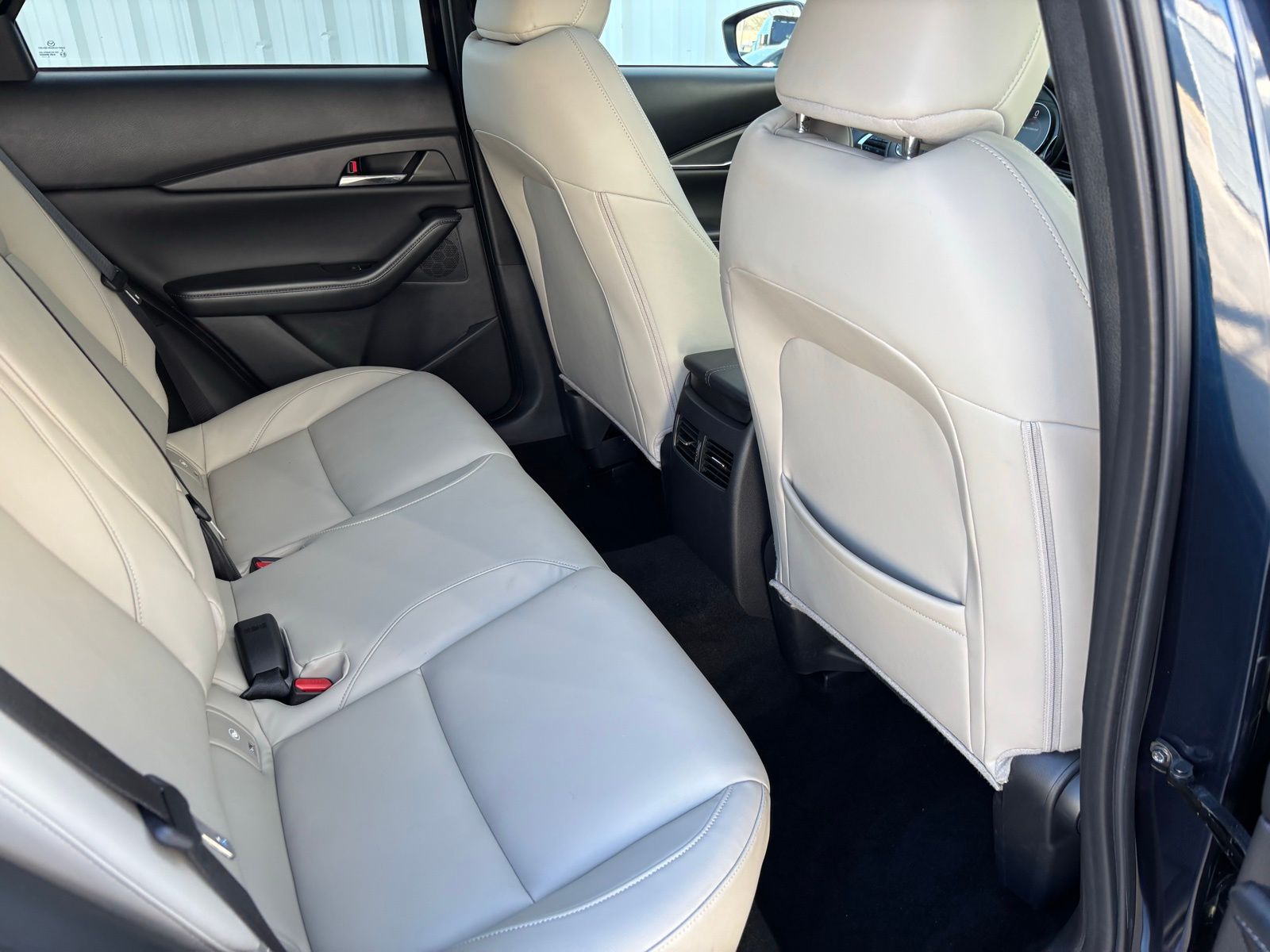 Used Car 2025 Mazda Cx-30  Wagon 4 Dr. 2.5 S Preferred Package All Wheel Drive For Sale Under $30,000 In Austin, Texas