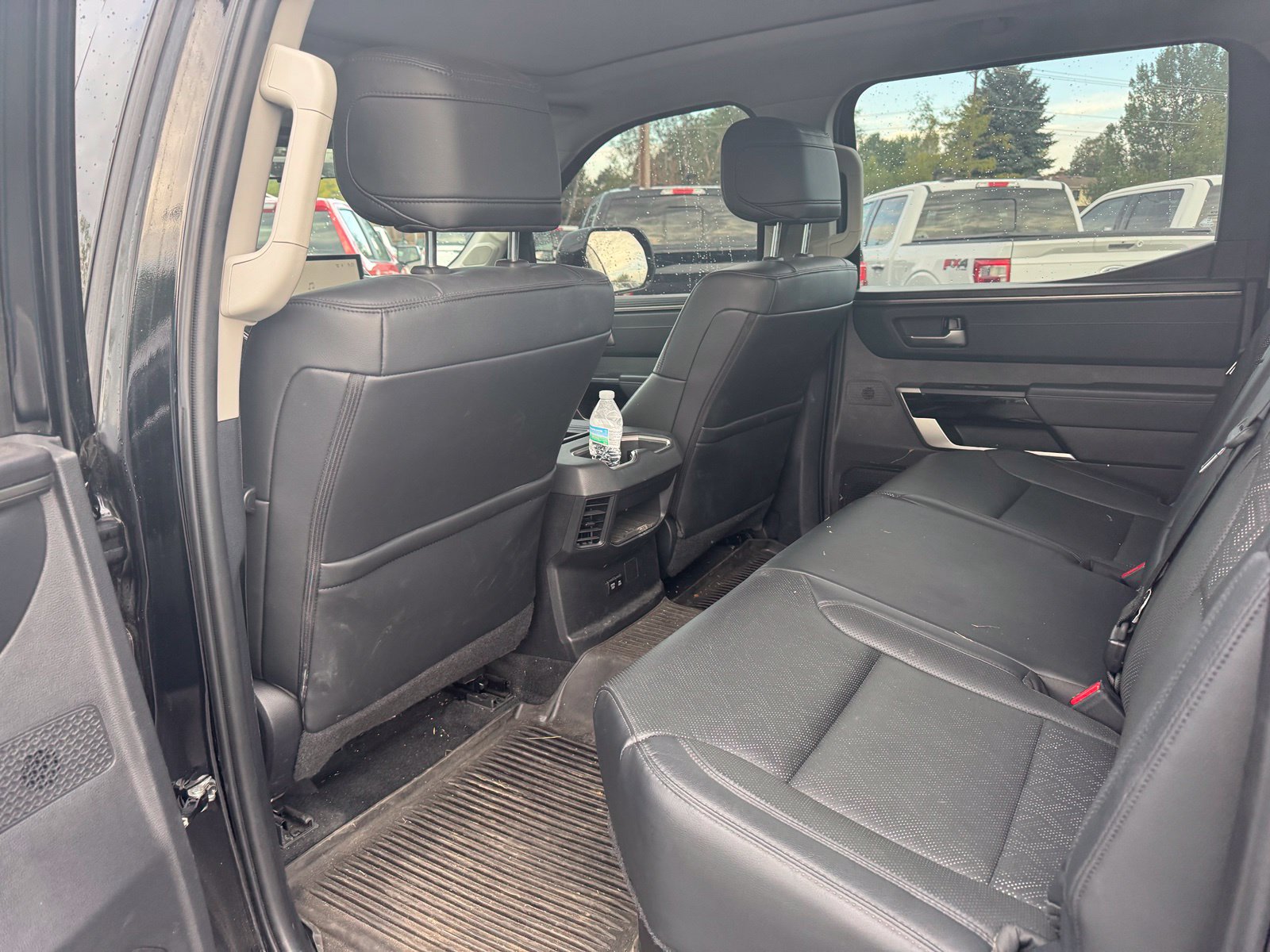 Used 2024 Toyota Tundra Truck