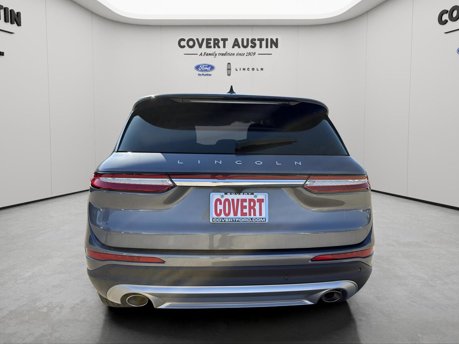 Used Car 2024 Lincoln Corsair  Premiere For Sale Under $35,000 In Austin, Texas