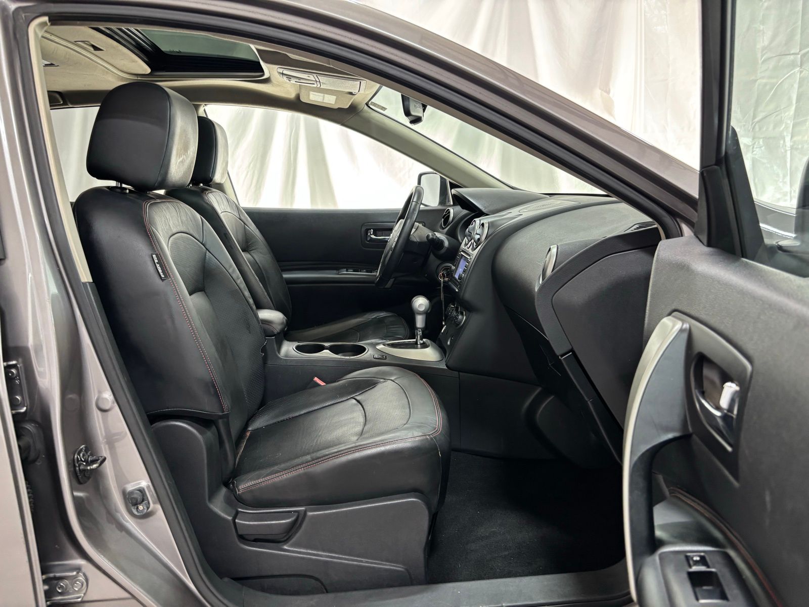 Used Car 2011 Nissan Rogue  Sv For Sale Under $10,000 In Austin, Texas